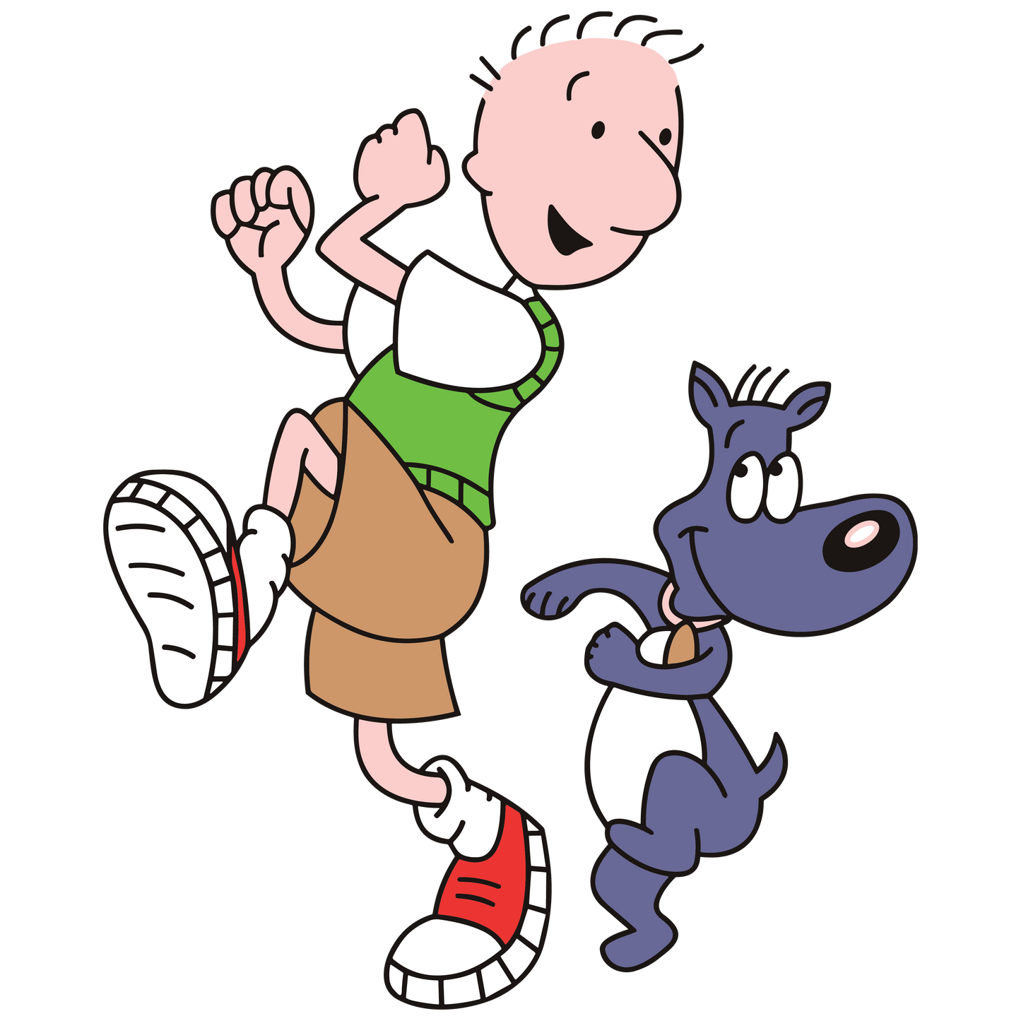 Choose your own design - Set 4