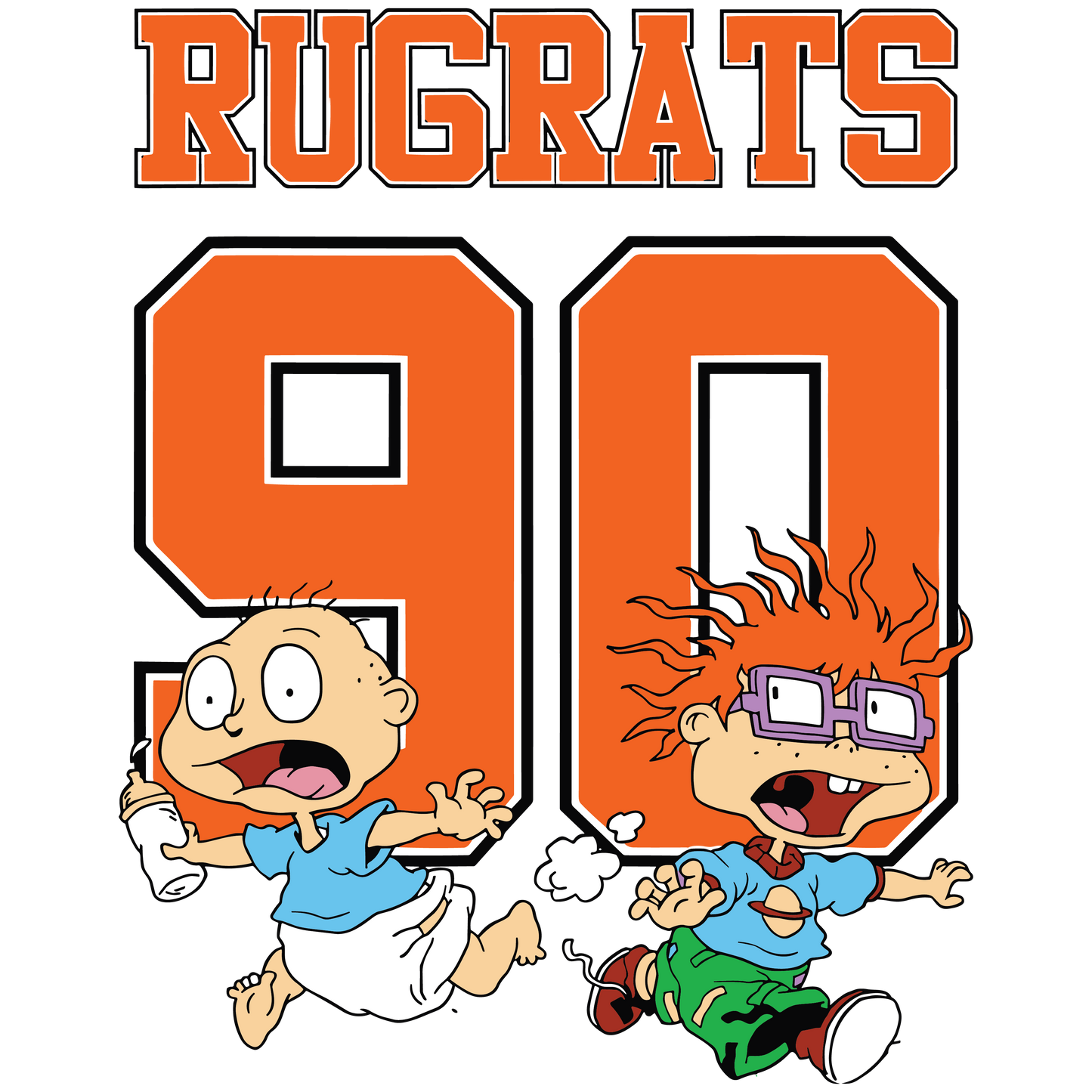 Choose your own design - Set 1