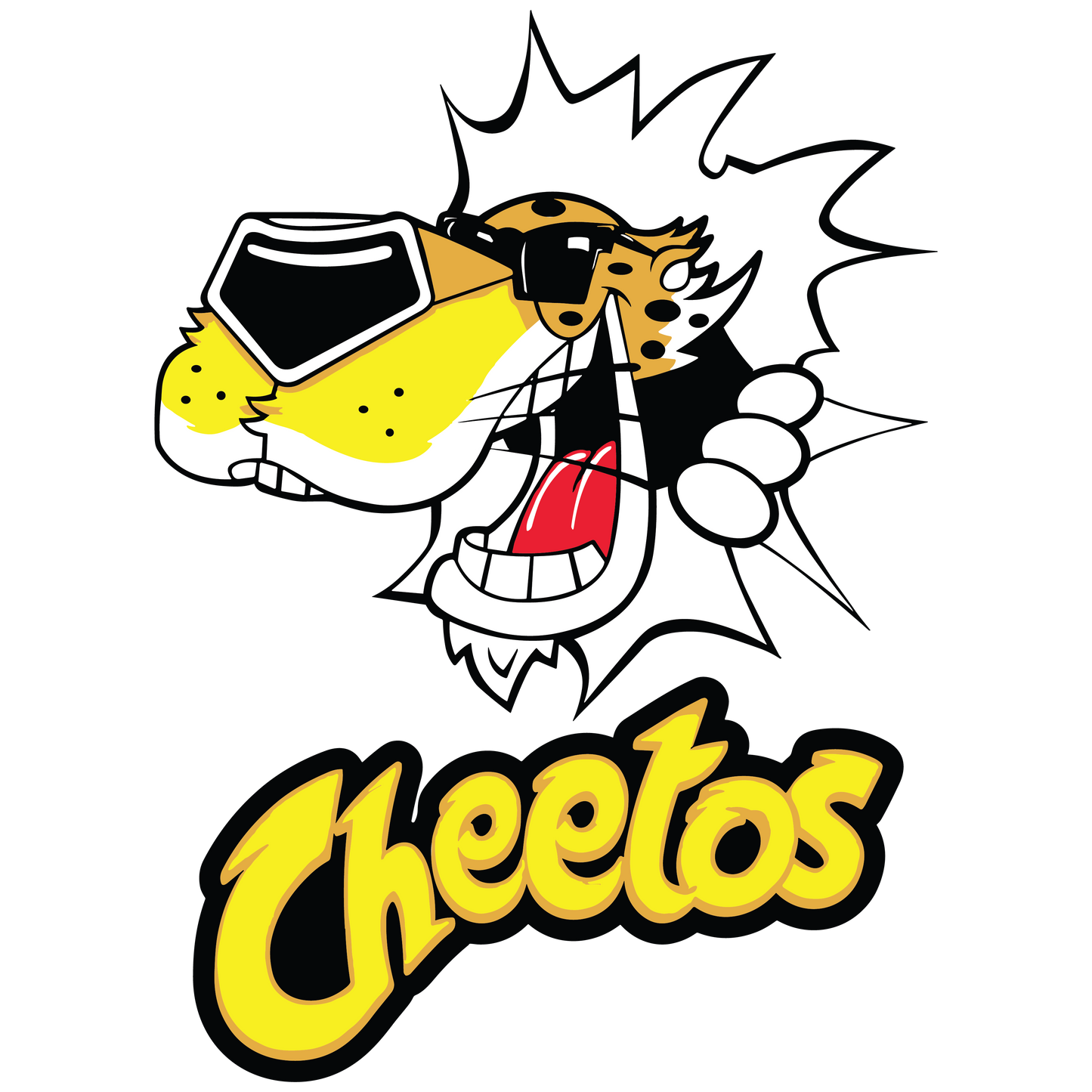 Choose your own design - Set 2