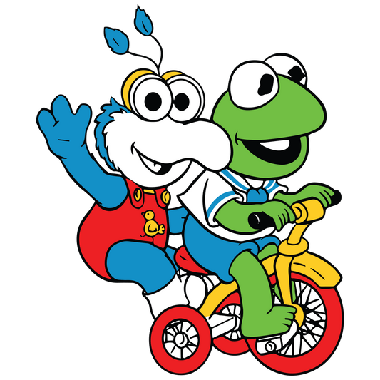 Choose your own design - Set 4