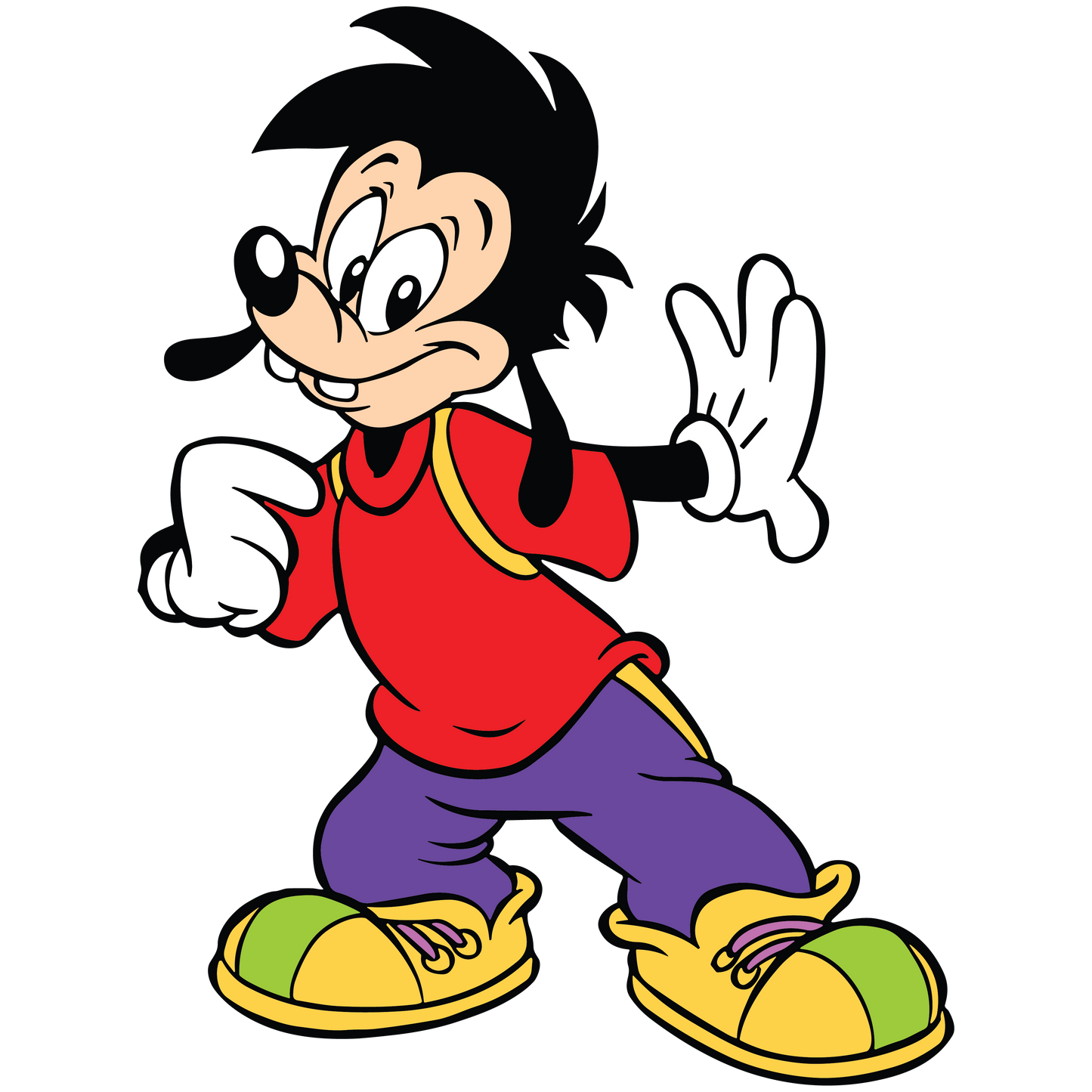 Choose your own design - Set 4