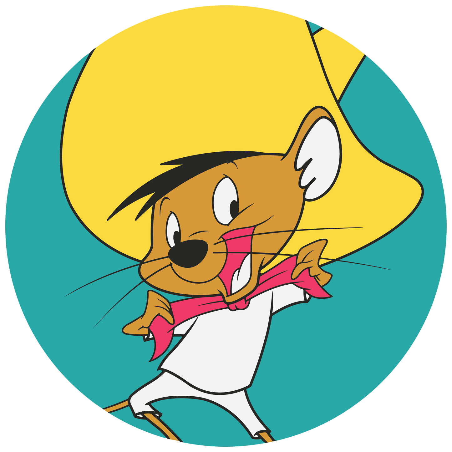 Choose your own design - Set 4