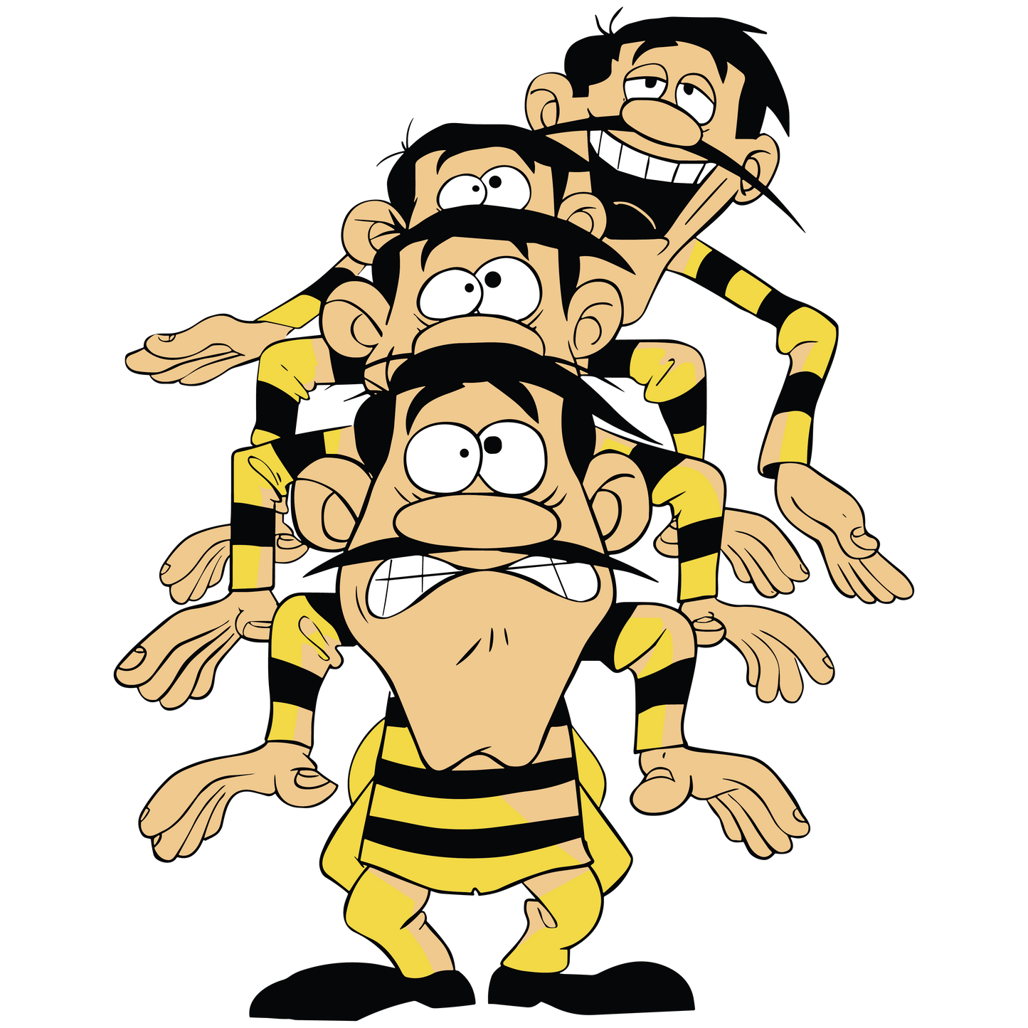 Choose your own design - Set 4