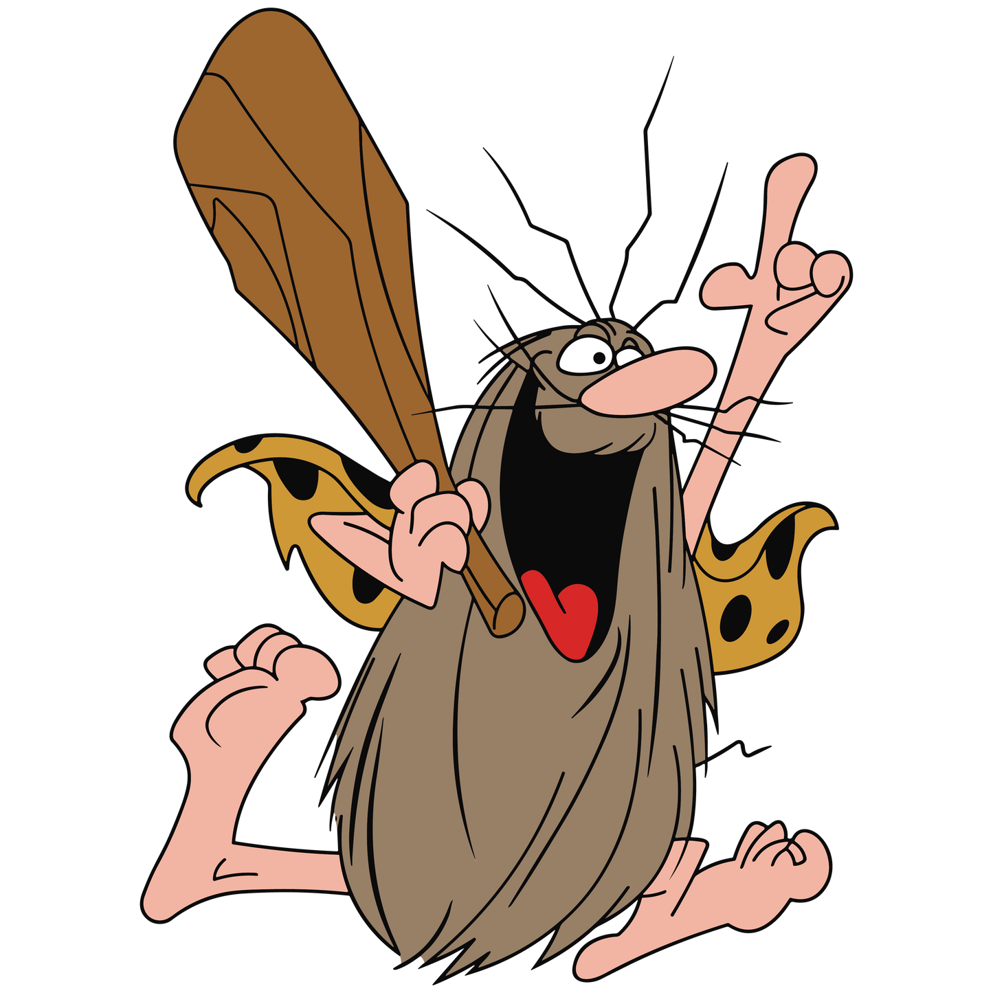 Choose your own design - Set 1