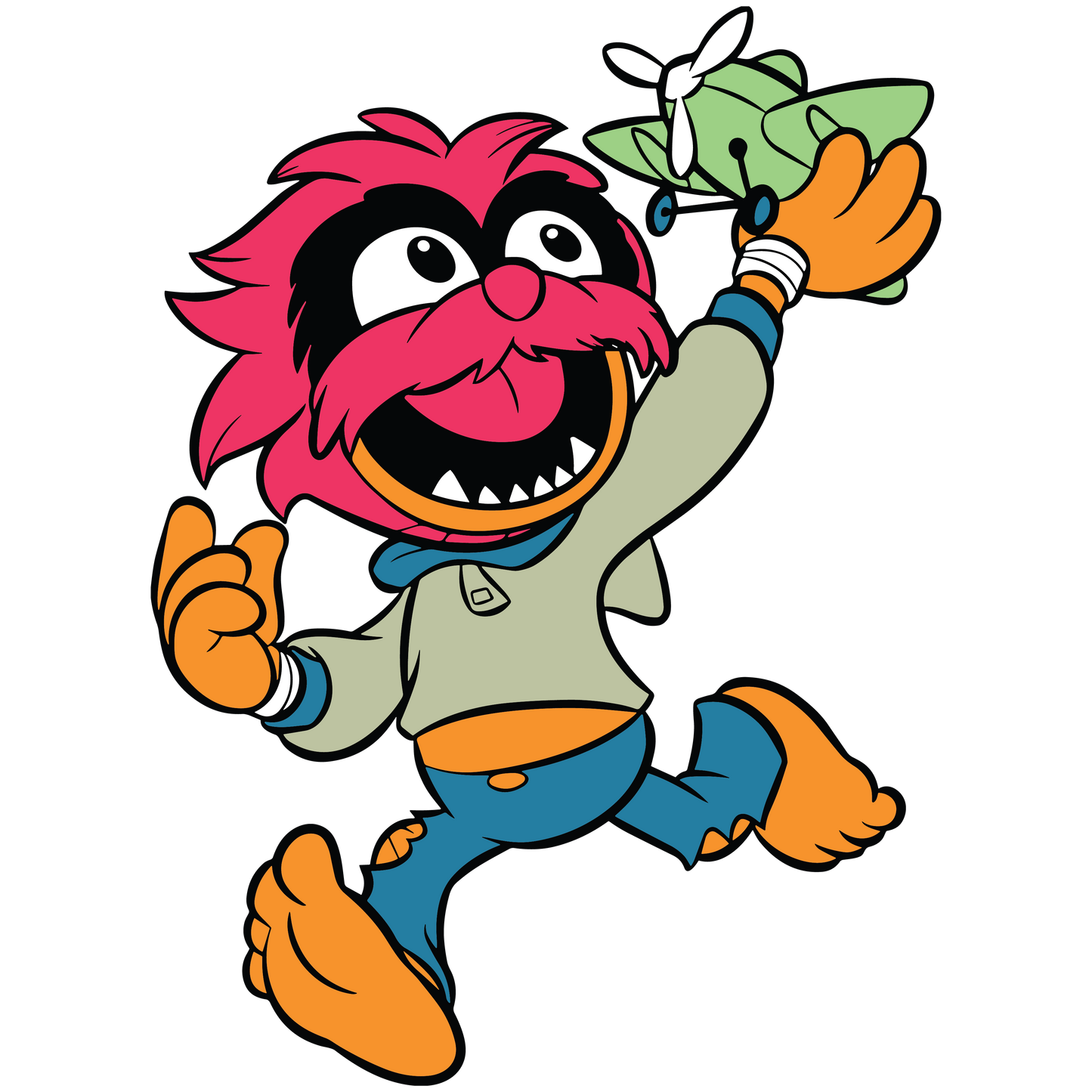 Choose your own design - Set 4