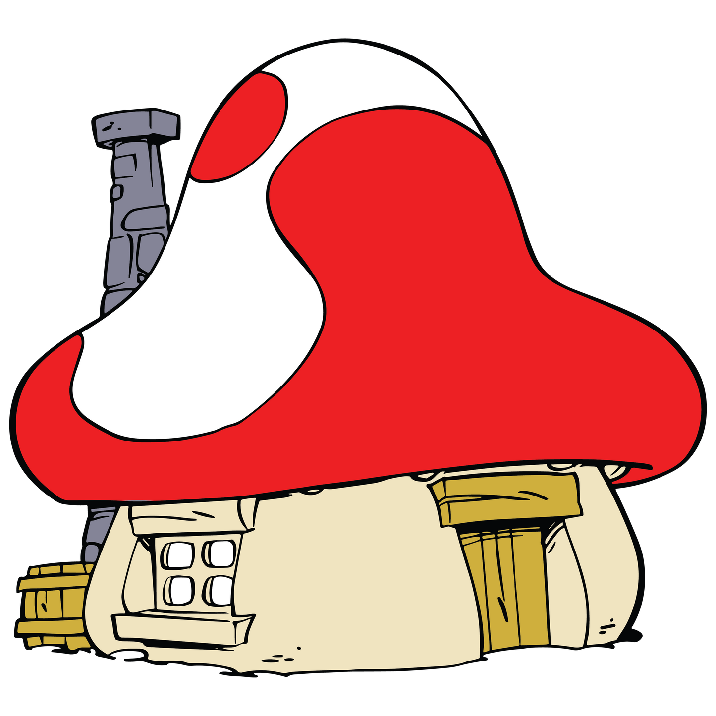 Choose your own design - Set 1