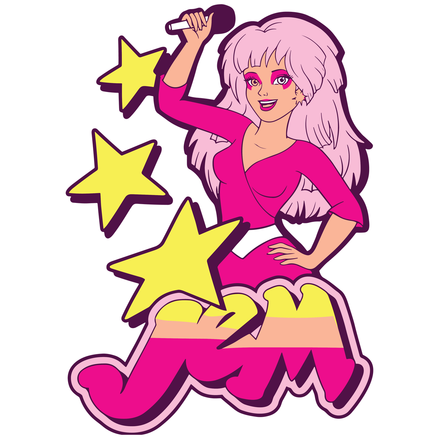 Choose your own design - Set 1